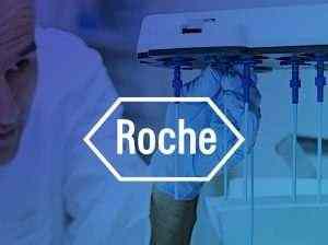 Roche comienza a probar su medicamento contra el coronavirus