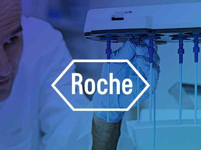 Roche comienza a probar su medicamento contra el coronavirus