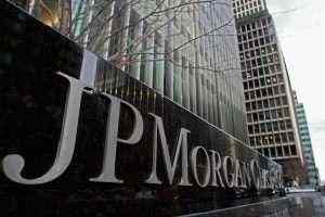 JPMorgan entrega $ 30 mil millones en préstamos