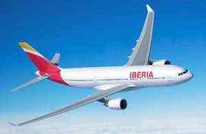 Iberia y Vueling cierran con la banca un crédito de 1.010 millones