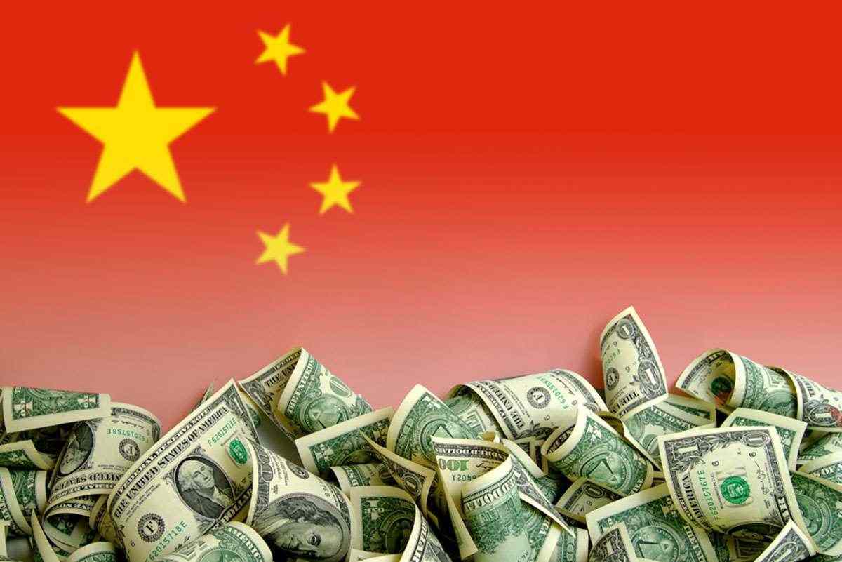 Docenas de compañías chinas se agregaron a la lista negra