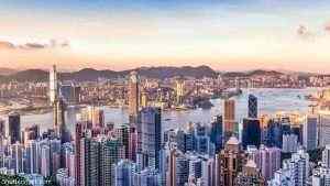 Las bolsas de Hong Kong aumentaron las pérdidas