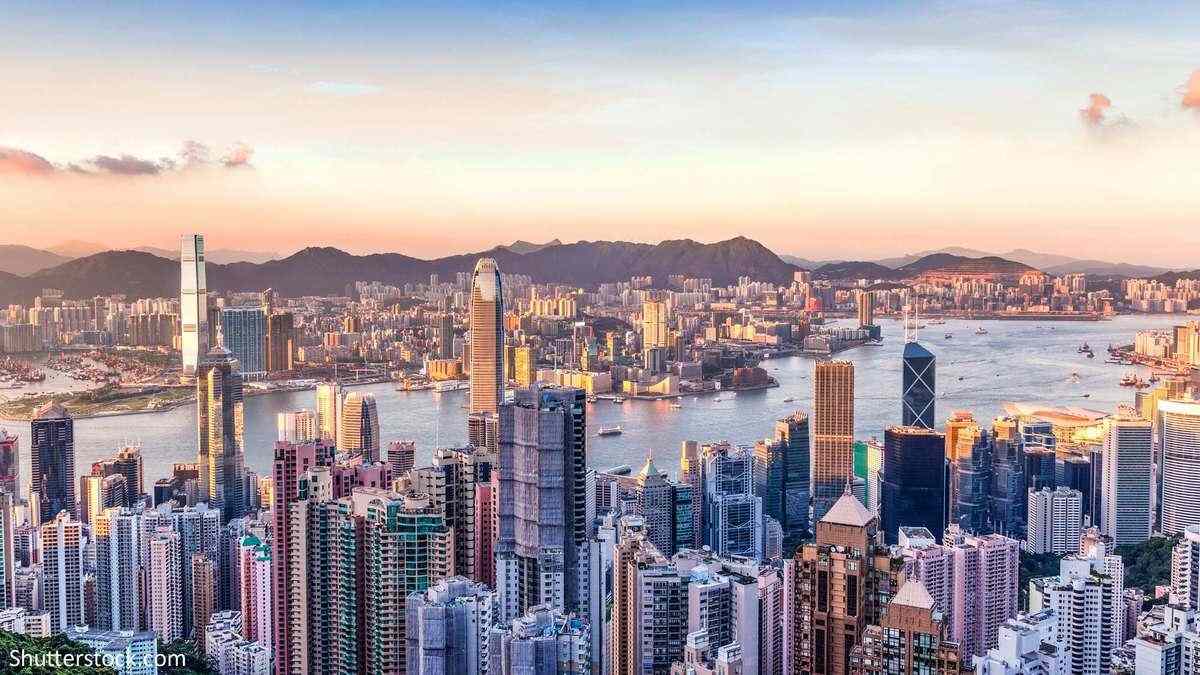 Las tensiones en Hong Kong ponen nerviosas las potencias mundiales