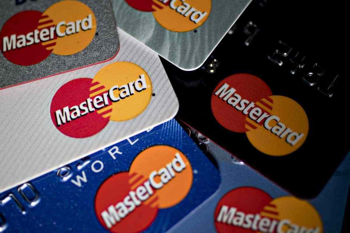 Mastercard va permitir que el personal trabaje desde su casa