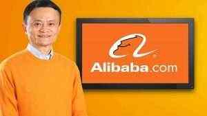 Alibaba extiende su alcance en China