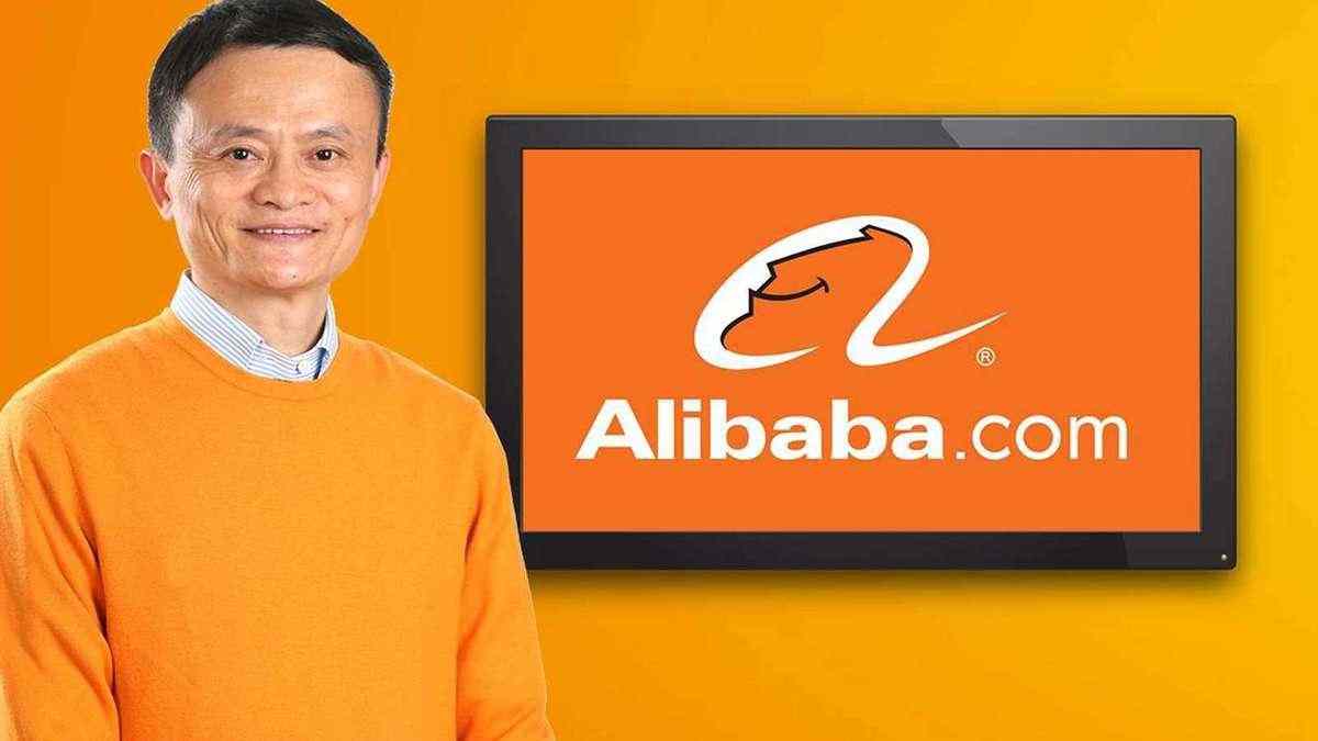 Alibaba extiende su alcance en China