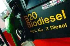 Grupo de biocombustibles de EE. UU en conversaciones con Biden