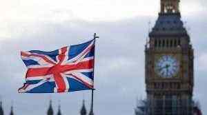 Johnson del Reino Unido dice que duplicará los planes de gasto