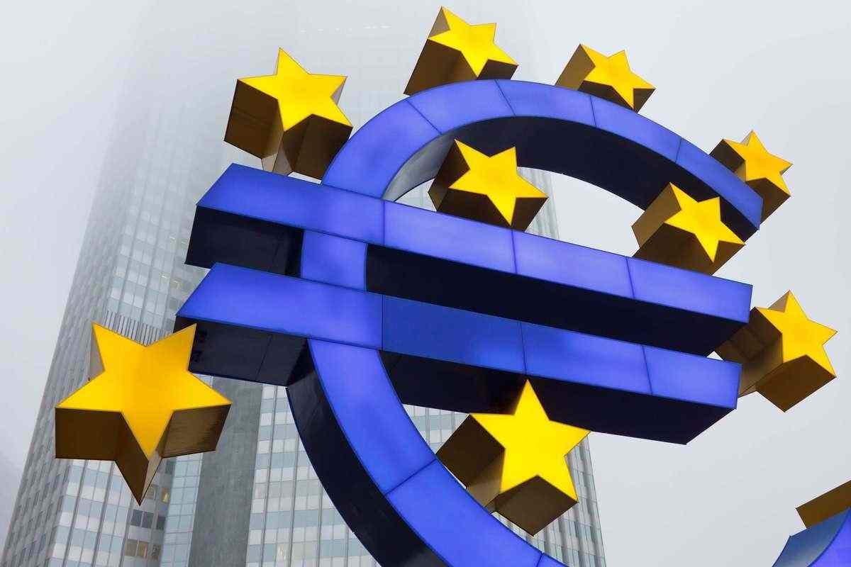 Acciones europeas cerca del máximo de 3 meses