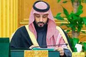 Las exportaciones de crudo de Arabia Saudita aumentaron