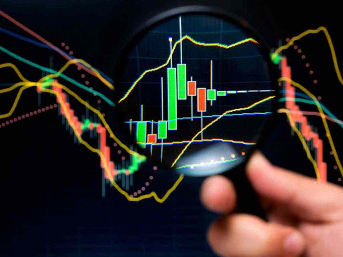 Las acciones asiáticas suben tras la volatilidad del comercio