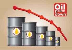 Los precios del petróleo caen a medida que aumentan los temores sobre el exceso de oferta