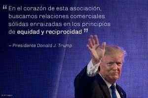 Estados Unidos impone sanciones a empresas mexicanas