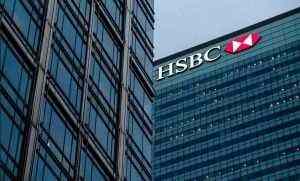 Las acciones de HSBC y StanChart aumentan