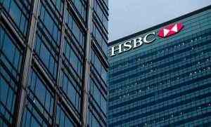 Las acciones de HSBC y StanChart aumentan