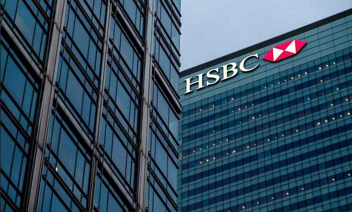 Las acciones de HSBC y StanChart aumentan