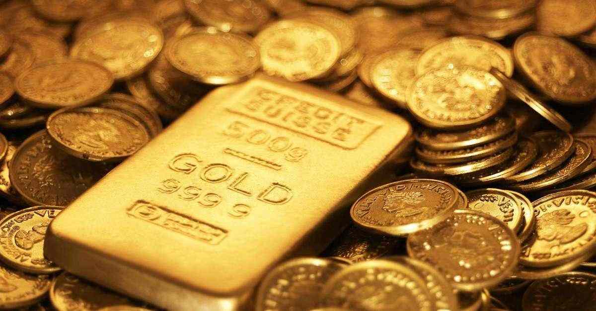 El Oro tuvo su mejor semana en los ultimos 3 meses