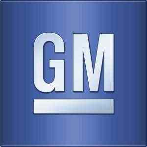 Las ventas de GM en China cayeron un 5%