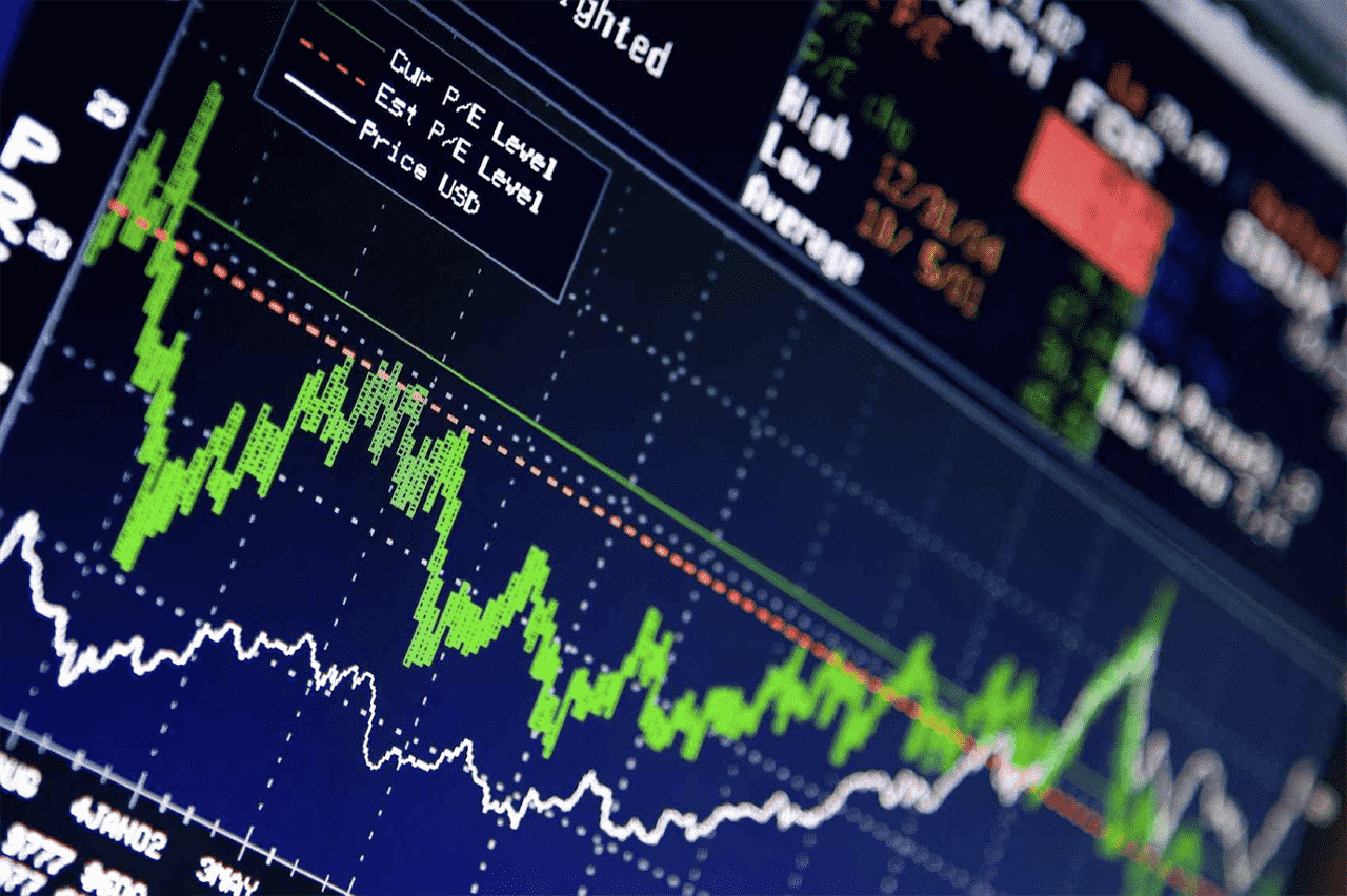 Las acciones de Londres cayeron el viernes