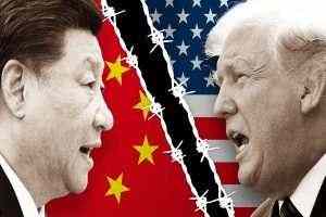 China ordena a Estados Unidos cerrar el consulado de Chengdu