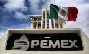 Pemex de México reduce pérdidas en el segundo trimestre