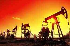 El precio del petróleo subio el viernes