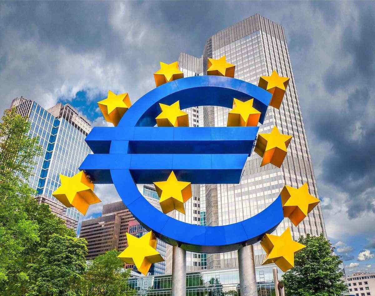 Las acciones europeas se detienen