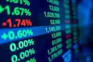 Las acciones tecnológicas empujan a Europa