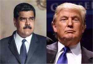 Estados Unidos pone tornillos a la industria marítima para cortar el petróleo de Venezuela