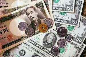 El yen se fortalece a medida que empeora las relaciones chino-estadounidenses