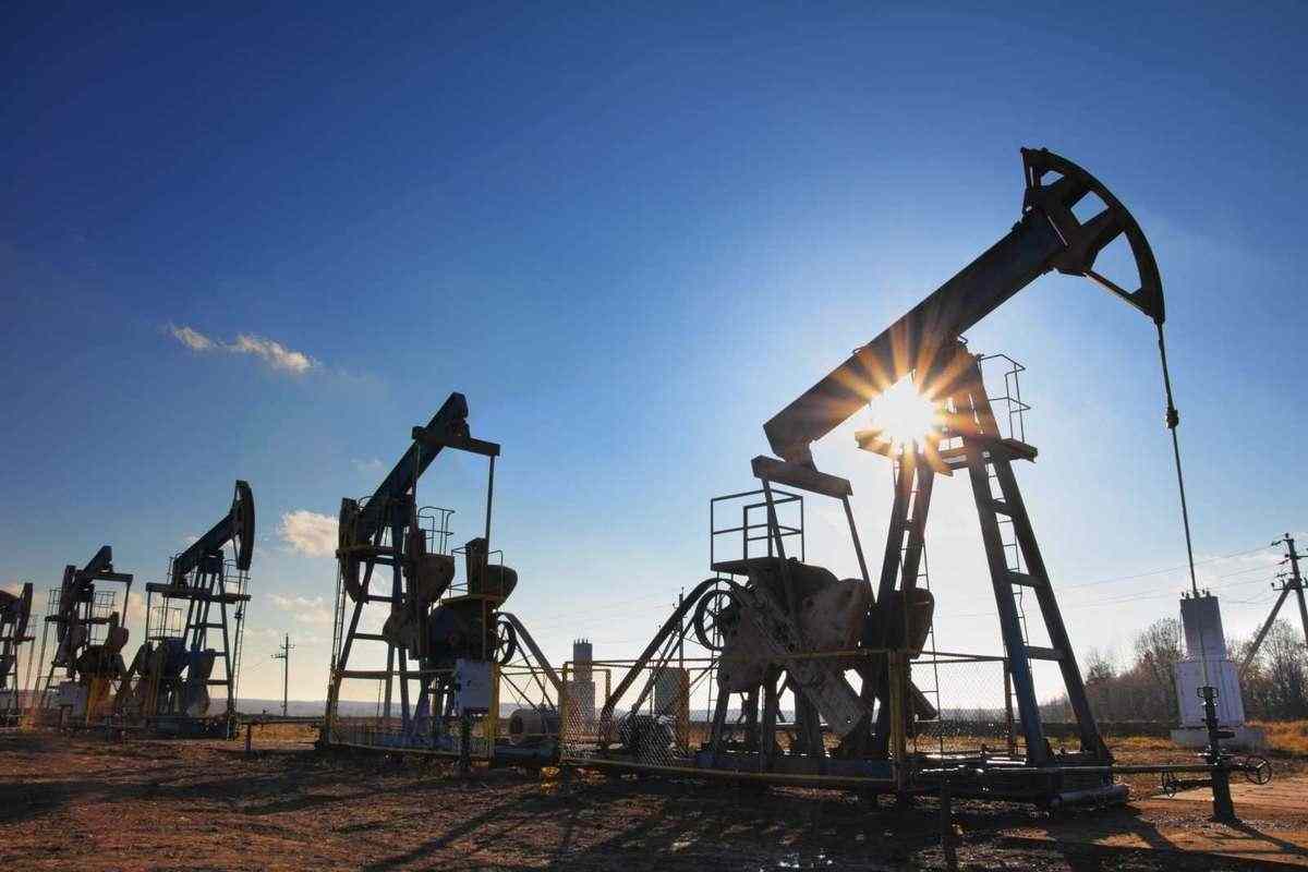 Ganancias petroleras después de la gran reducción de los EE.UU