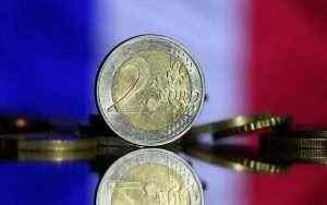 La economía francesa se recupera 19% en el tercer trimestre