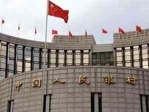 El banco central de China hará una pausa en la relajación a medida que la economía se recupere