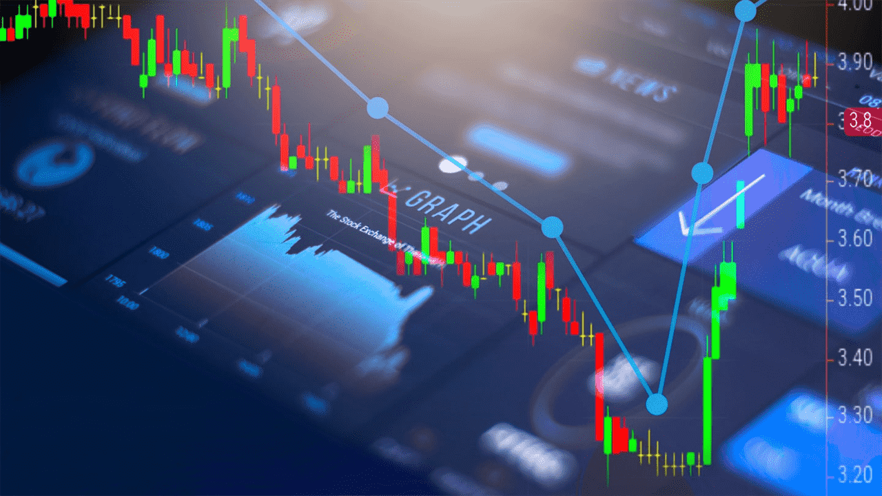 Las acciones europeas caen a medida que las tensiones