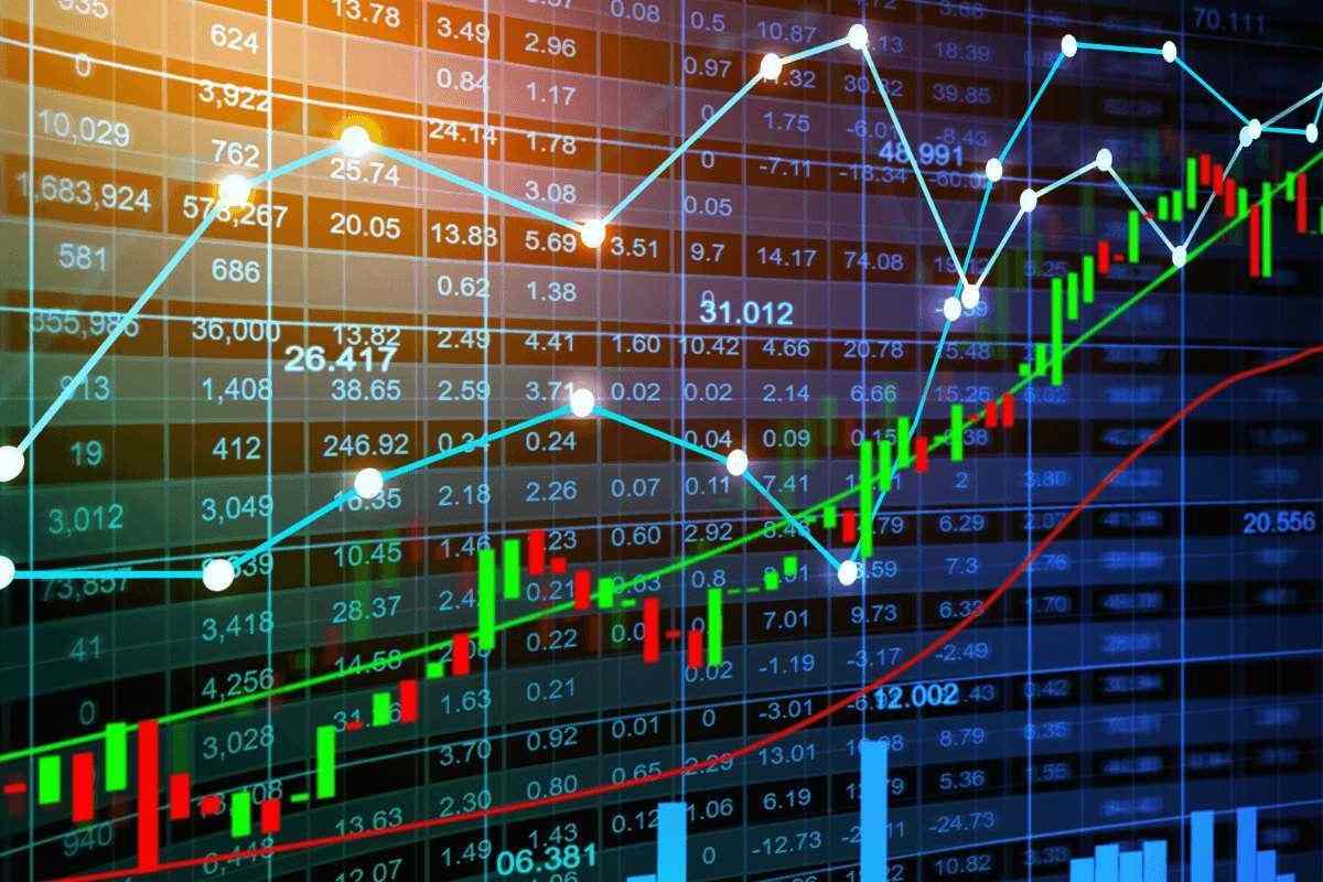 Las acciones europeas rebotaron