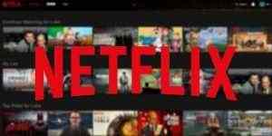 Corona boom hace que Netflix sea cauteloso