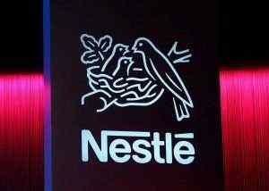 Nestlé se está desacelerando debido a la crisis