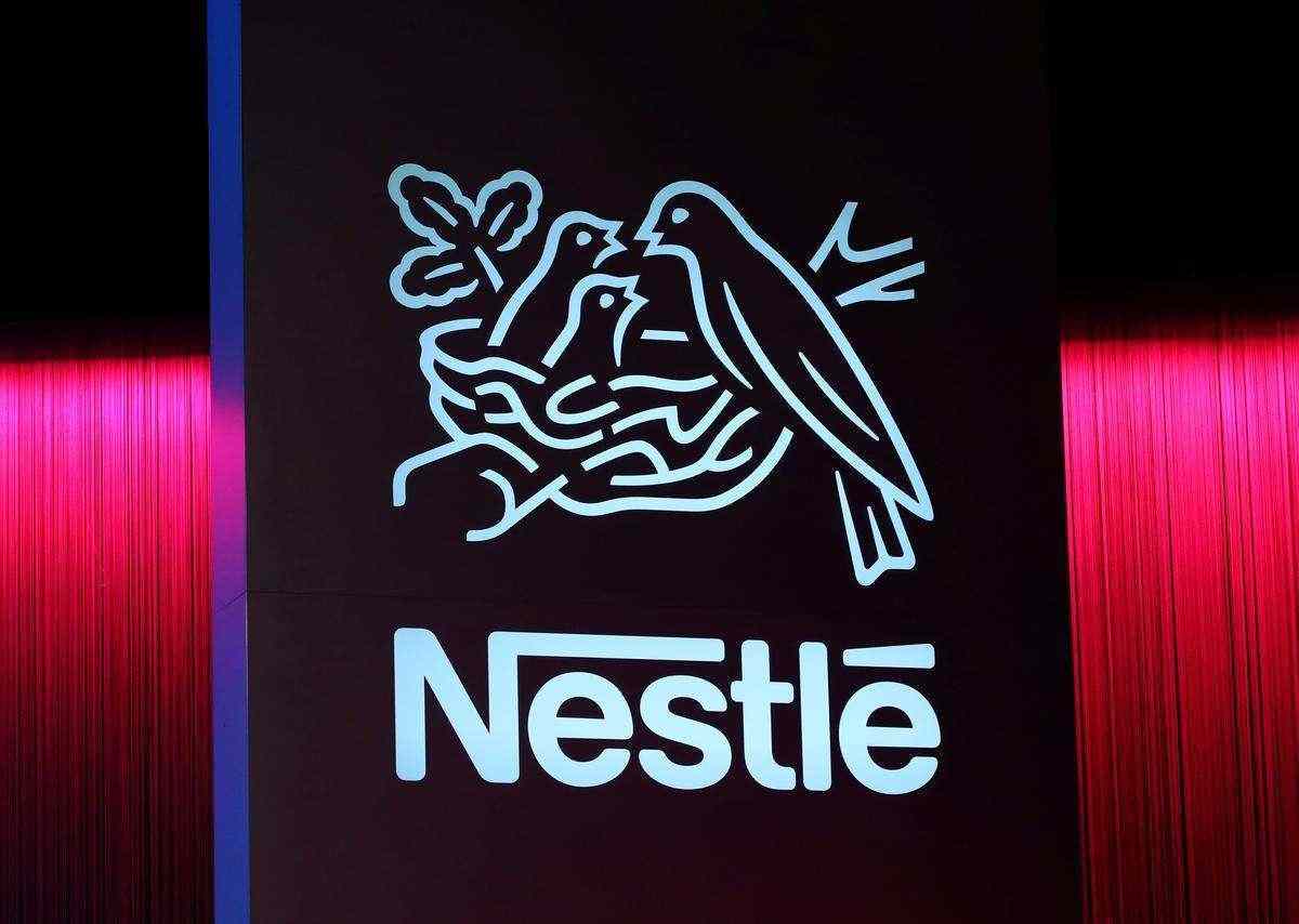 Nestlé se está desacelerando debido a la crisis