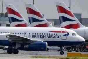 British Airways retirará toda su flota de aviones jumbo