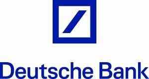 Deutsche Bank estudia los sistemas de pago