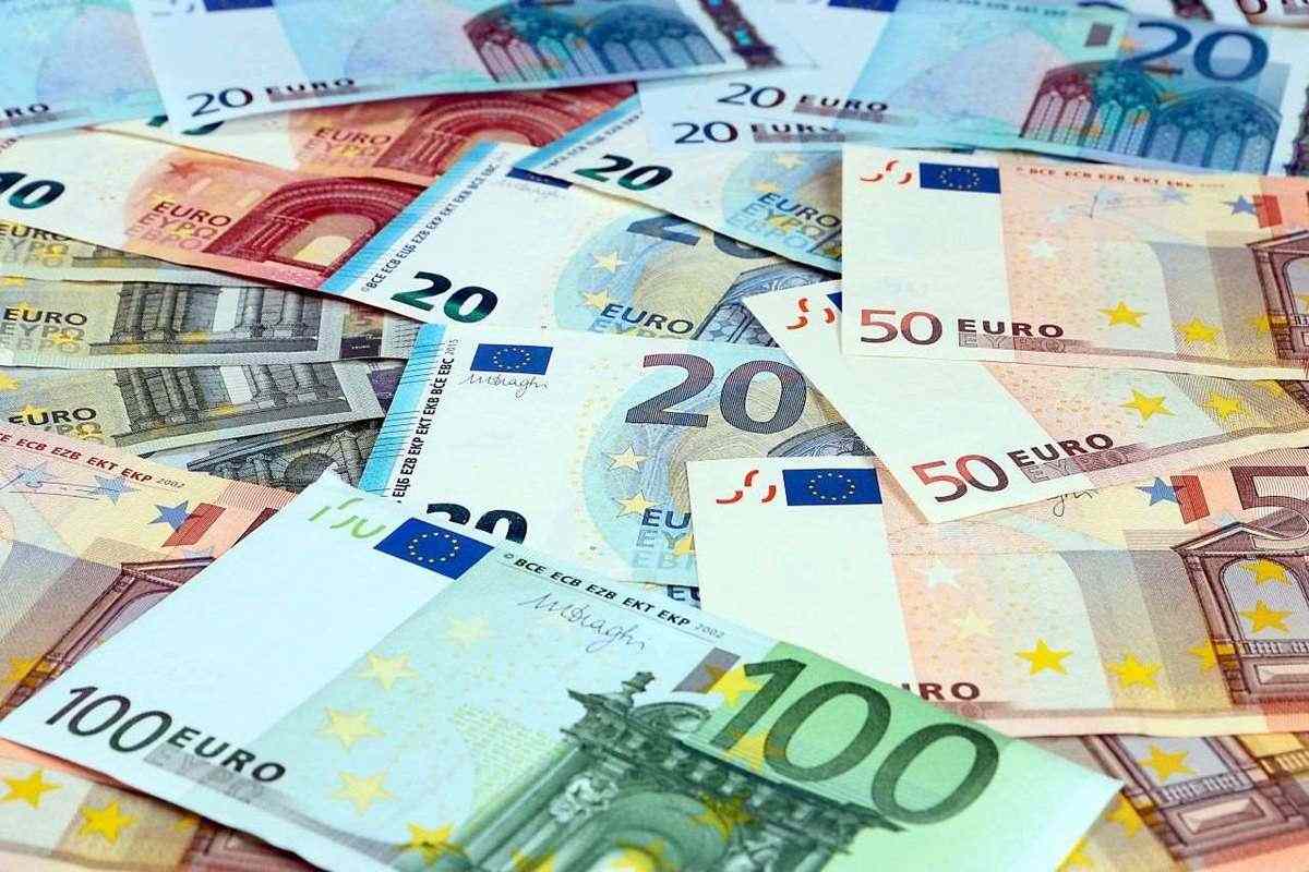 La inflación de la zona euro aumenta inesperadamente