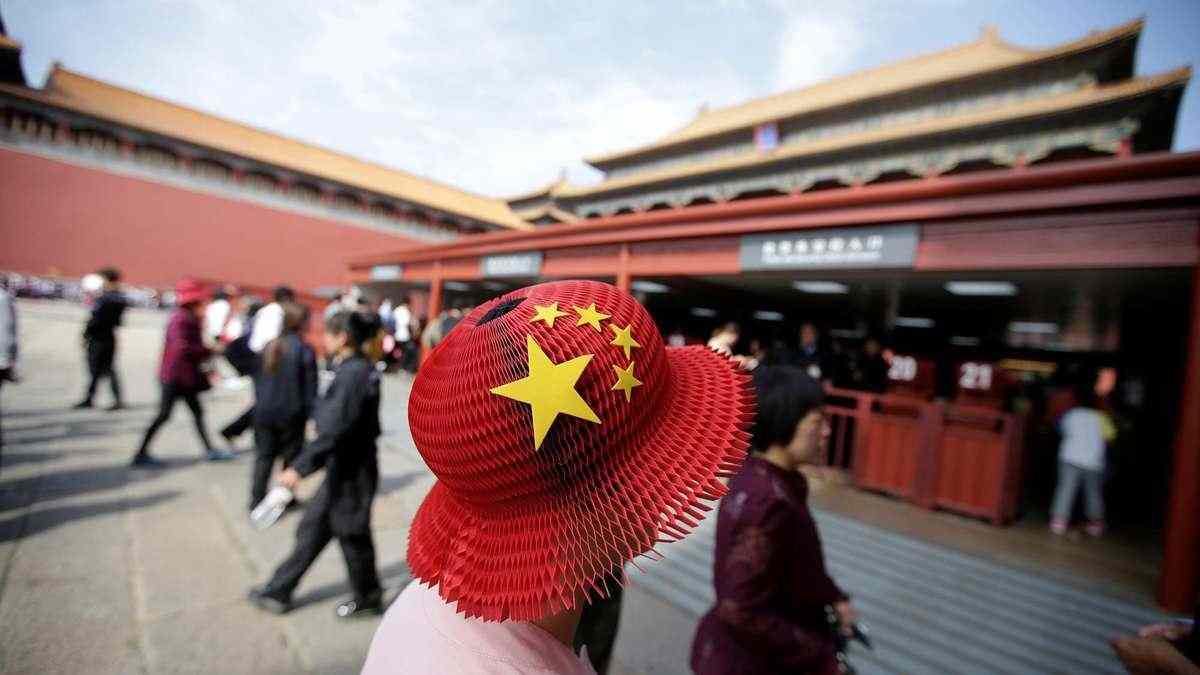 La recuperación económica de China es decepcionante