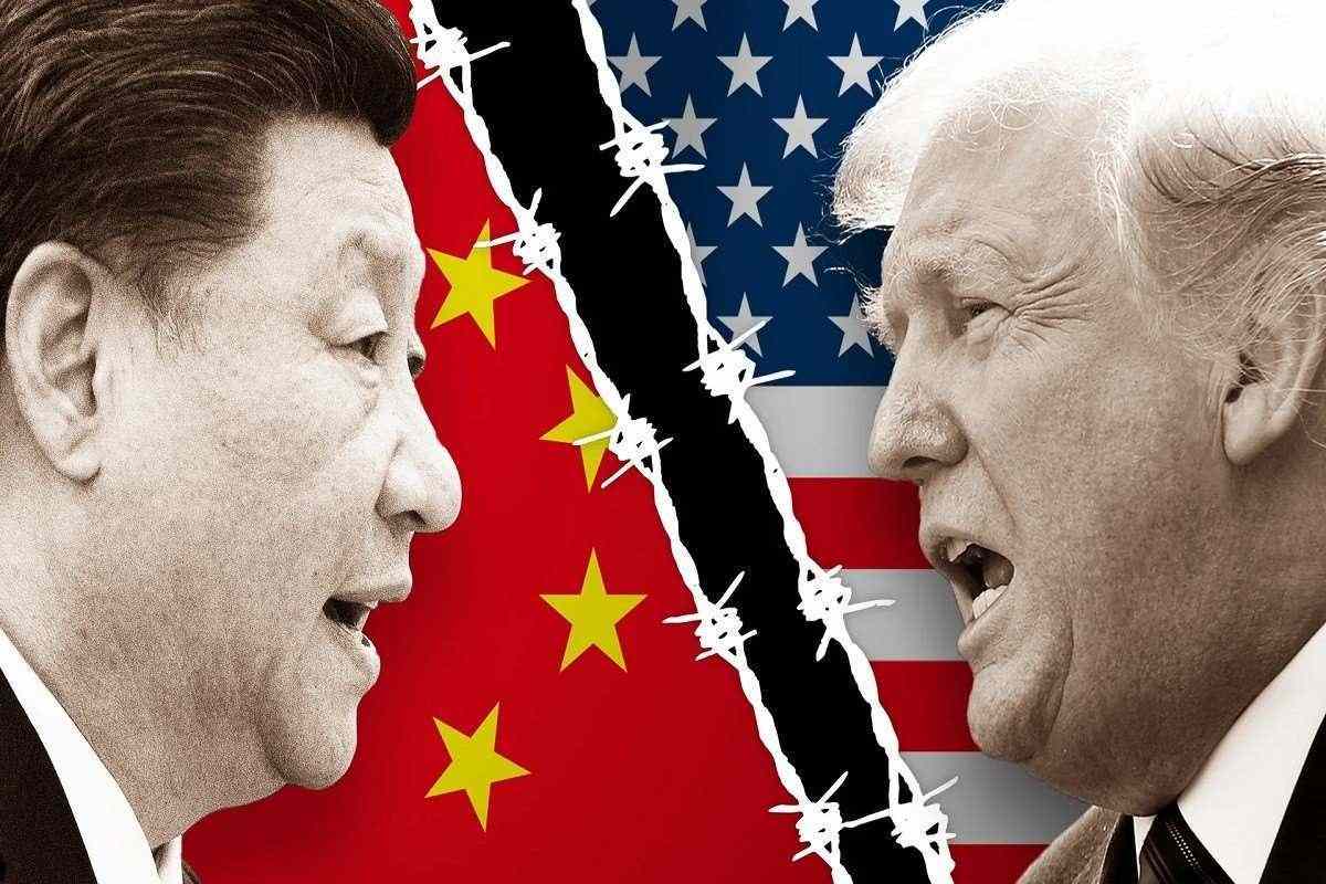 Estados Unidos intensifica su campaña para depurar aplicaciones chinas