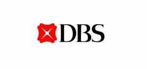 Las ganancias del prestamista de Singapur DBS caen un 22%