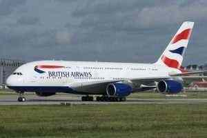 British Airways es cada vez más probable que se enfrente a una huelga