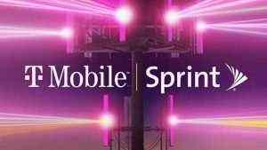 La fusión con Sprint impulsa las ventas de T-Mobile en EE. UU.