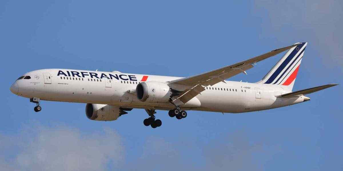 Air France-KLM y las reservas de viajes francesas afectadas por la medida de cuarentena del Reino Unido