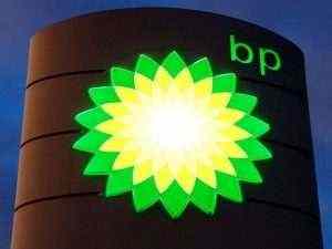 Los objetivos de energía verde de BP serán difíciles de cumplir
