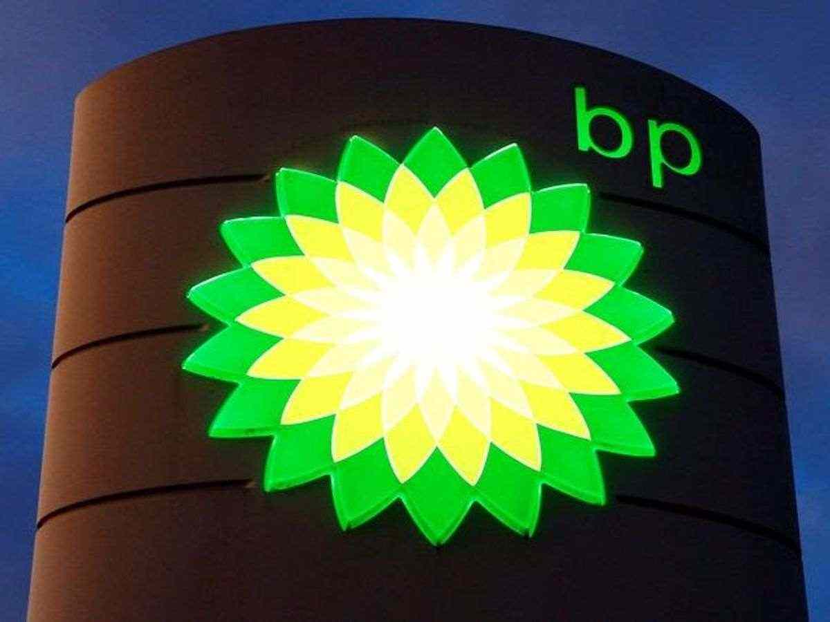 Los objetivos de energía verde de BP serán difíciles de cumplir