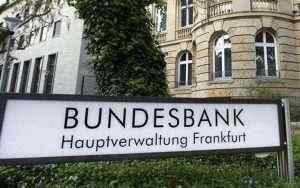 El Bundesbank espera un crecimiento económico “muy fuerte”